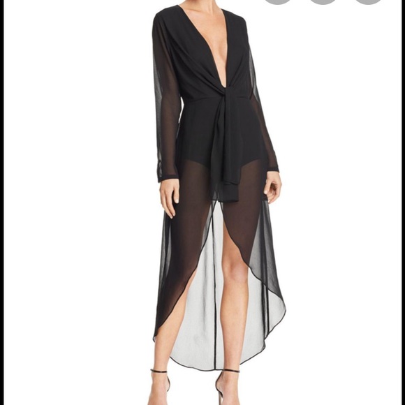 Maxi dress - Picture 7 of 7